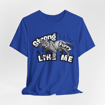 Maine Coon T-Shirt