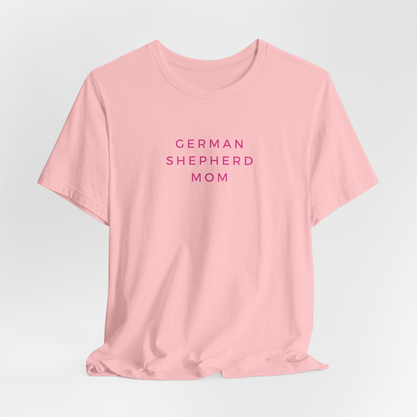 German Shepherd T-Shirt