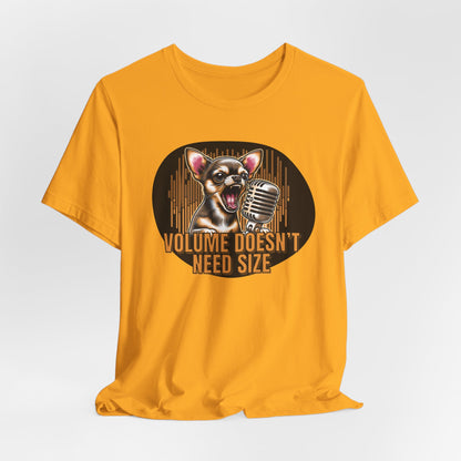 Chihuahua T-Shirt