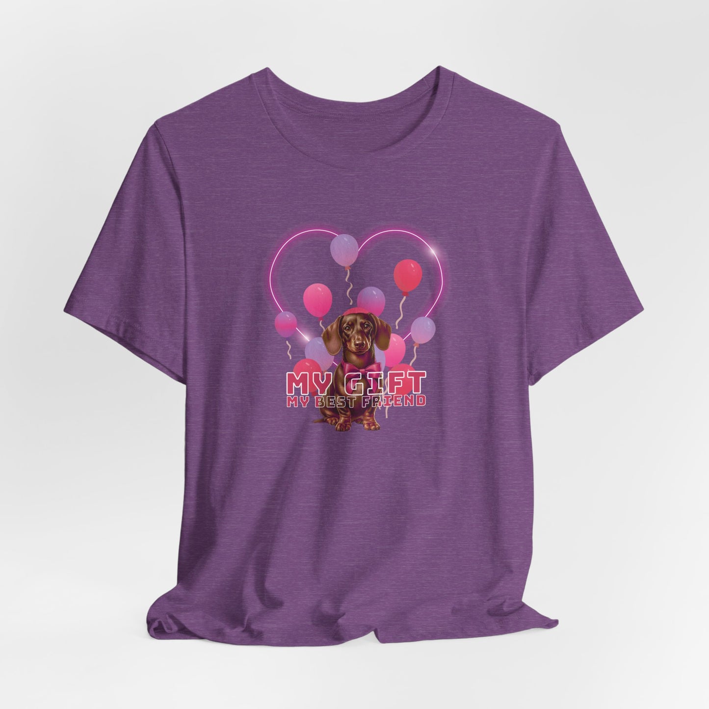Dachshund T-Shirt