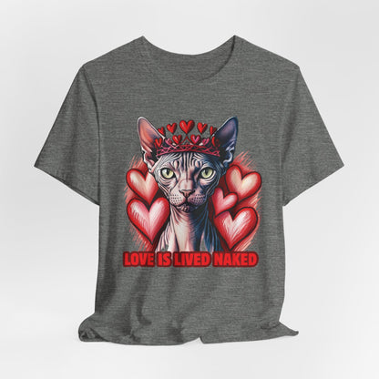 Sphynx T-Shirt