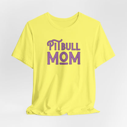 Pitbull T-Shirt