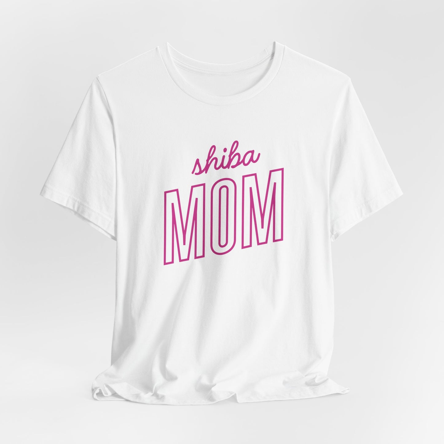 Shiba Inu T-Shirt