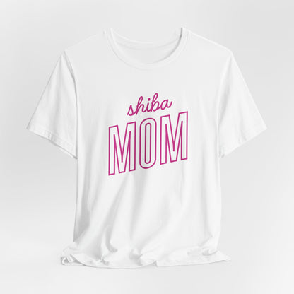 Shiba Inu T-Shirt
