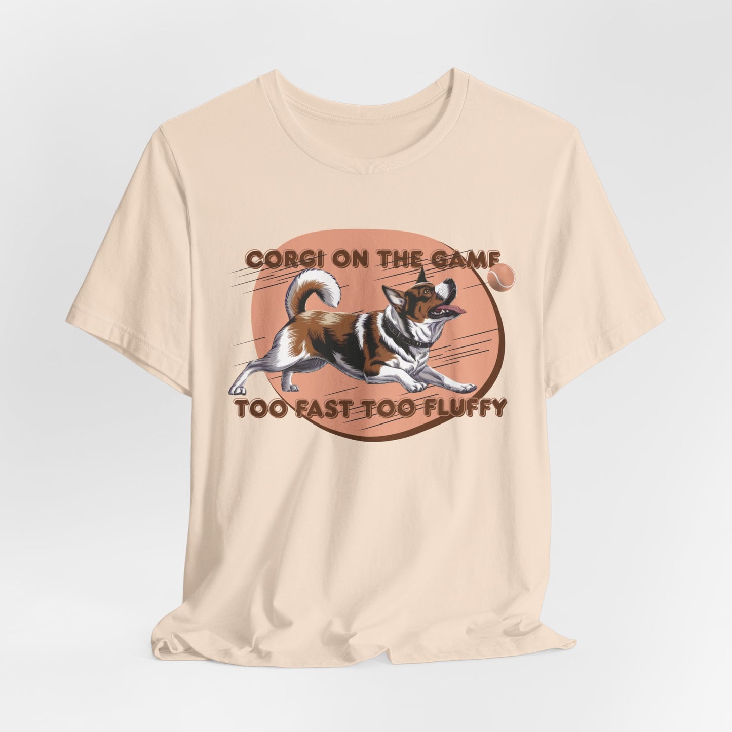 Gorki T-Shirt
