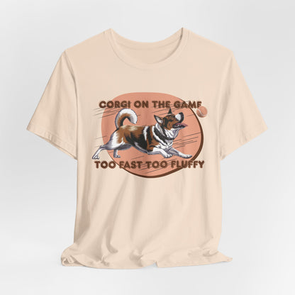 Gorki T-Shirt