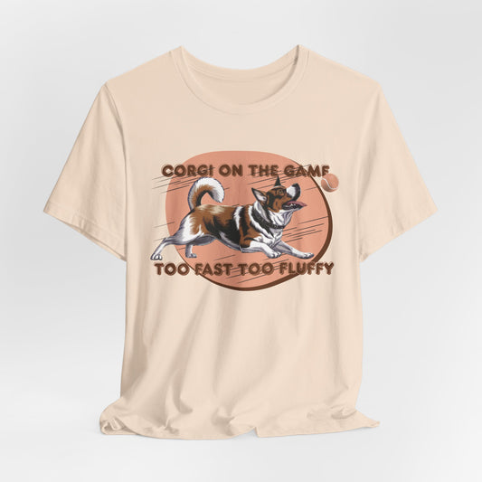Gorki T-Shirt