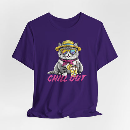 British Shorthair T-Shirt