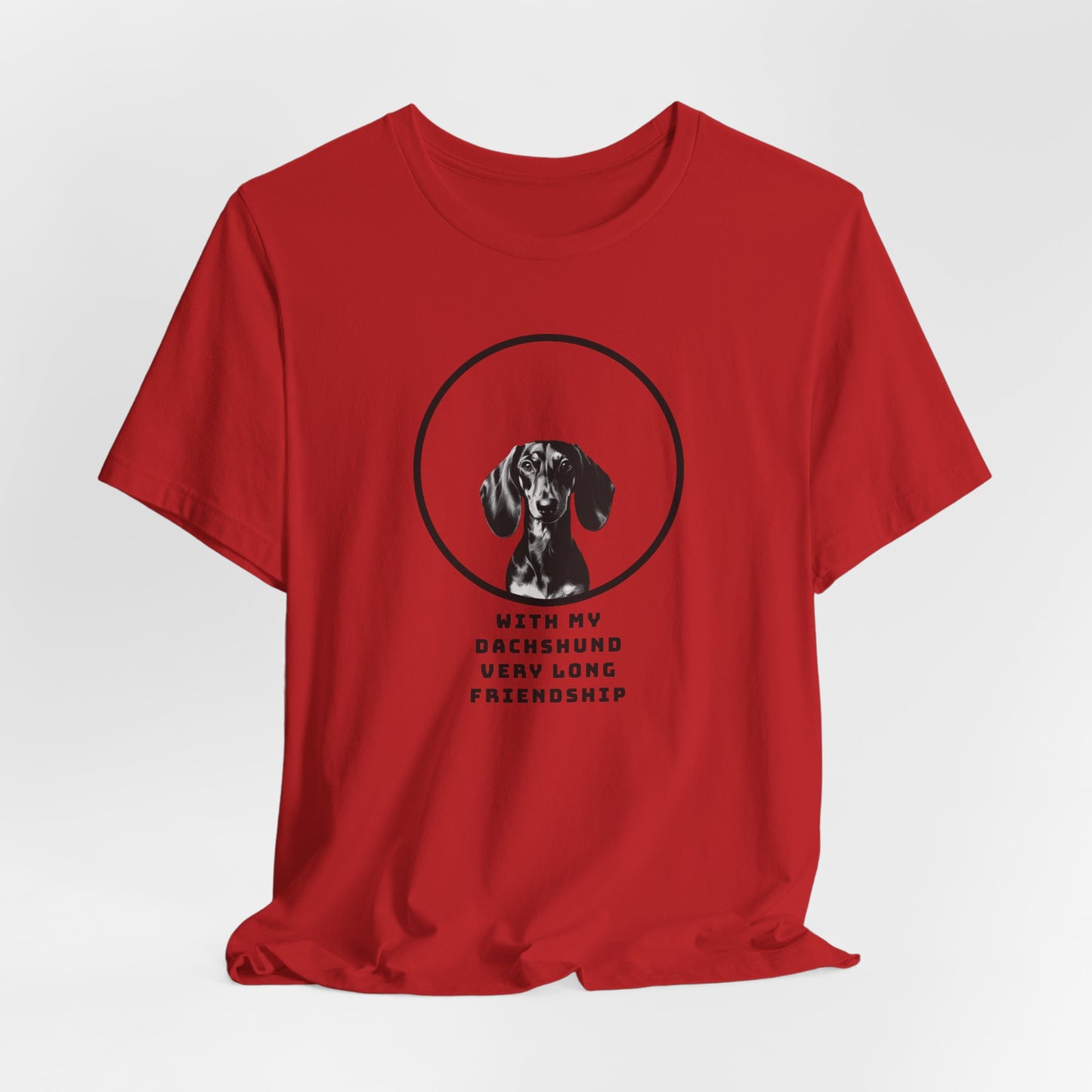 Dachshund T-Shirt