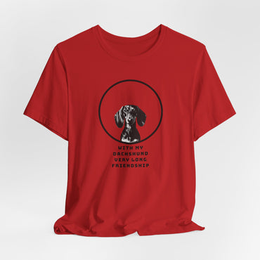 Dachshund T-Shirt