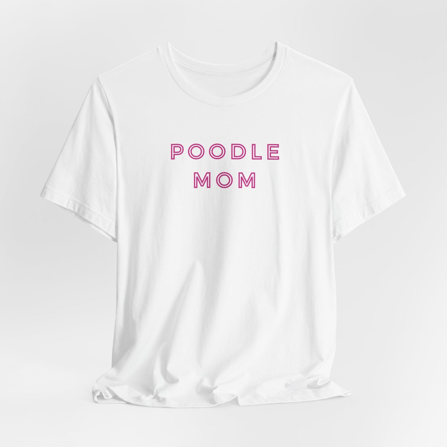 Poodle T-Shirt