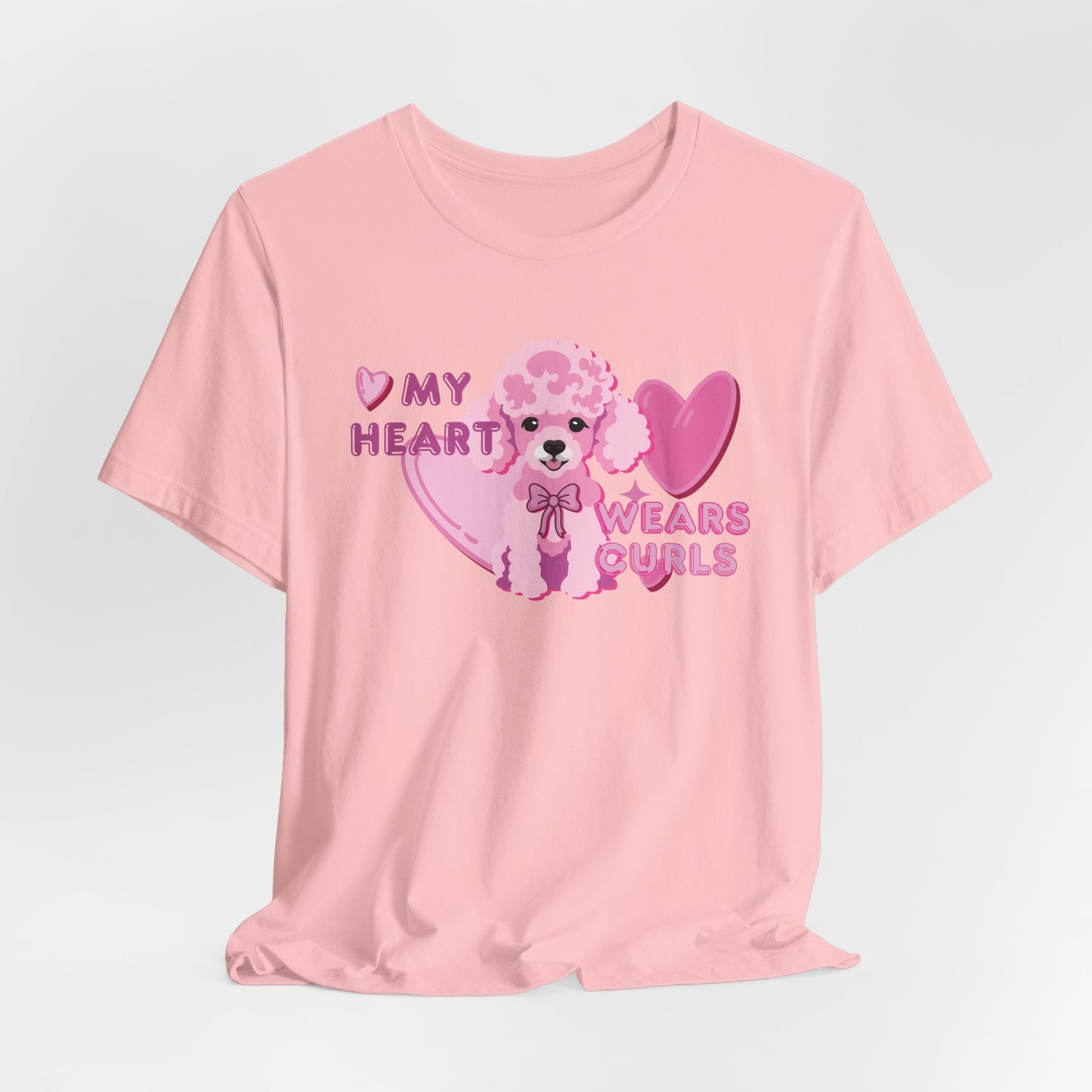 Poodle T-Shirt
