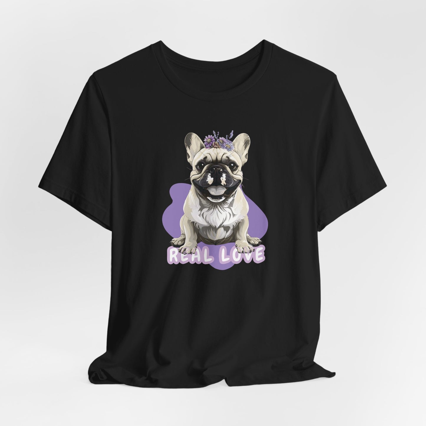 French Bulldog T-Shirt
