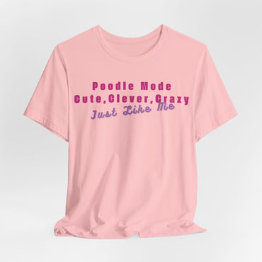 Shiba Inu T-Shirt