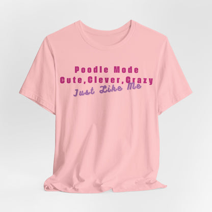 Shiba Inu T-Shirt