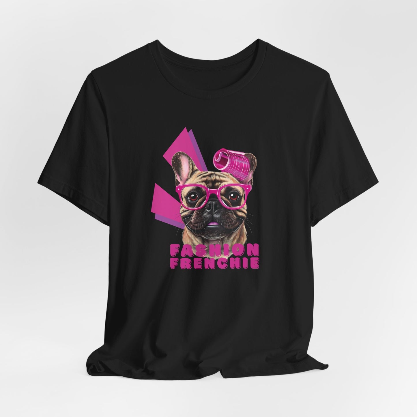 French Bulldog T-Shirt