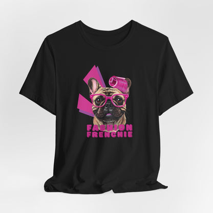 French Bulldog T-Shirt