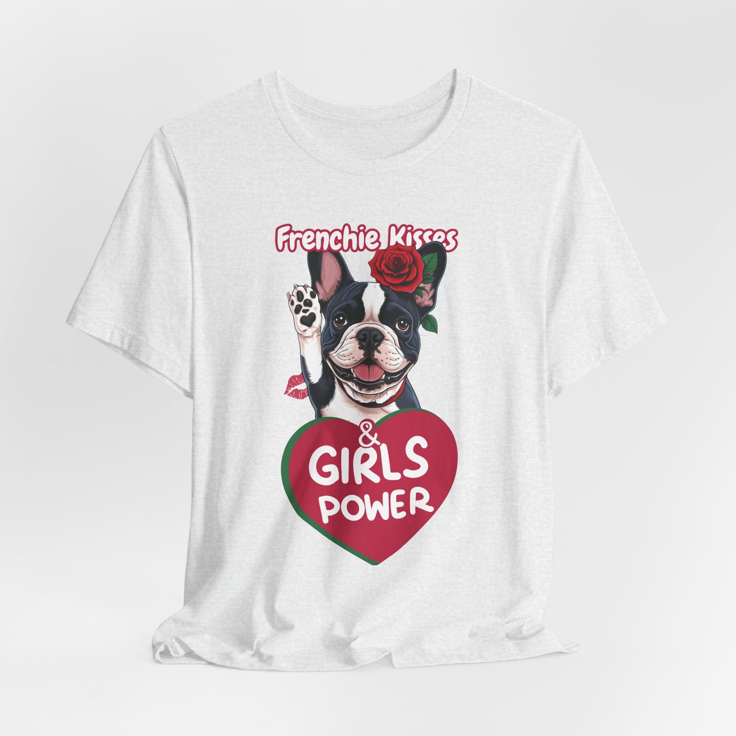 French Bulldog T-Shirt