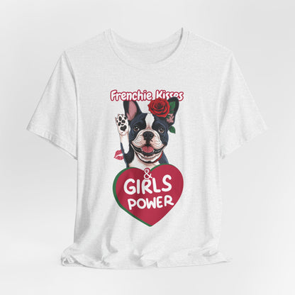 French Bulldog T-Shirt