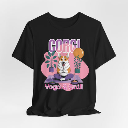 Gorki T-Shirt