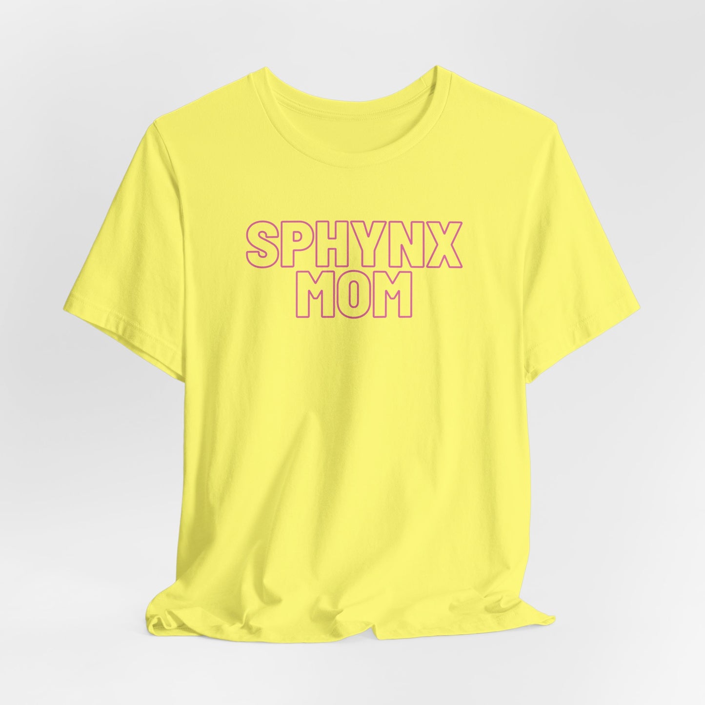 Sphynx T-Shirt