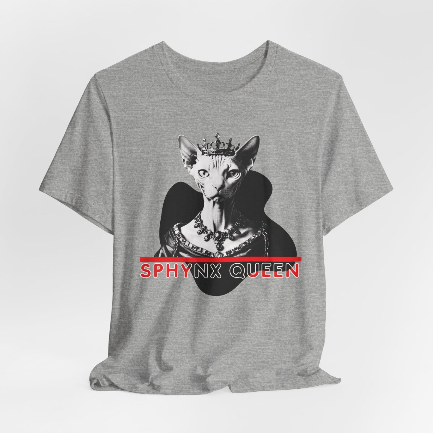 Sphynx T-Shirt