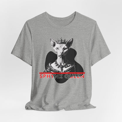 Sphynx T-Shirt