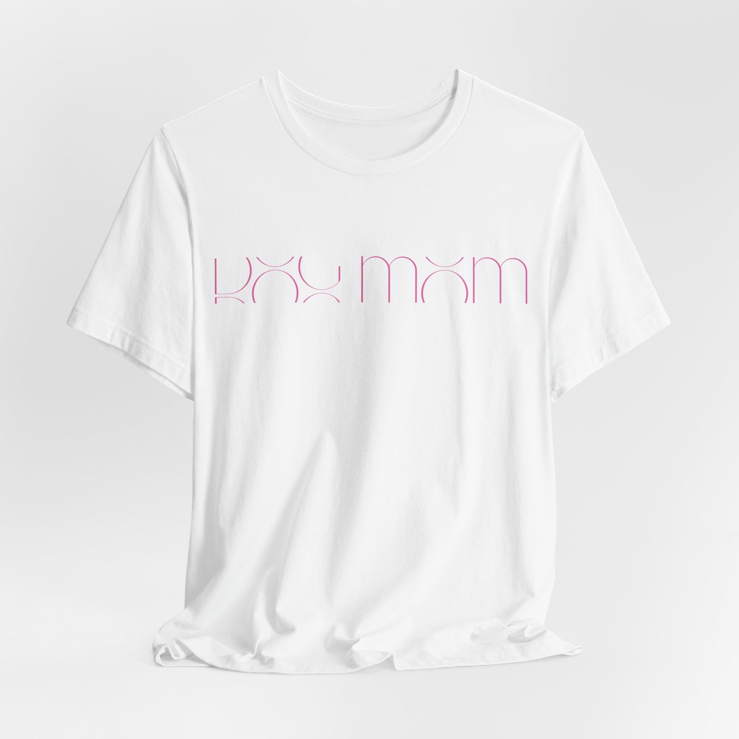 Dog Mom Women T-Shirt