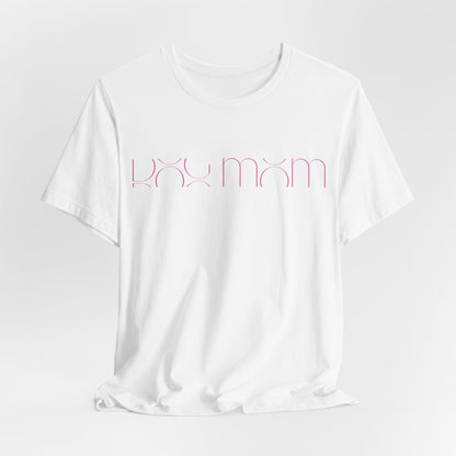 Dog Mom Women T-Shirt