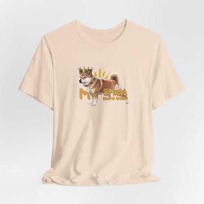 My Shiba Drama Queen Women T-Shirt