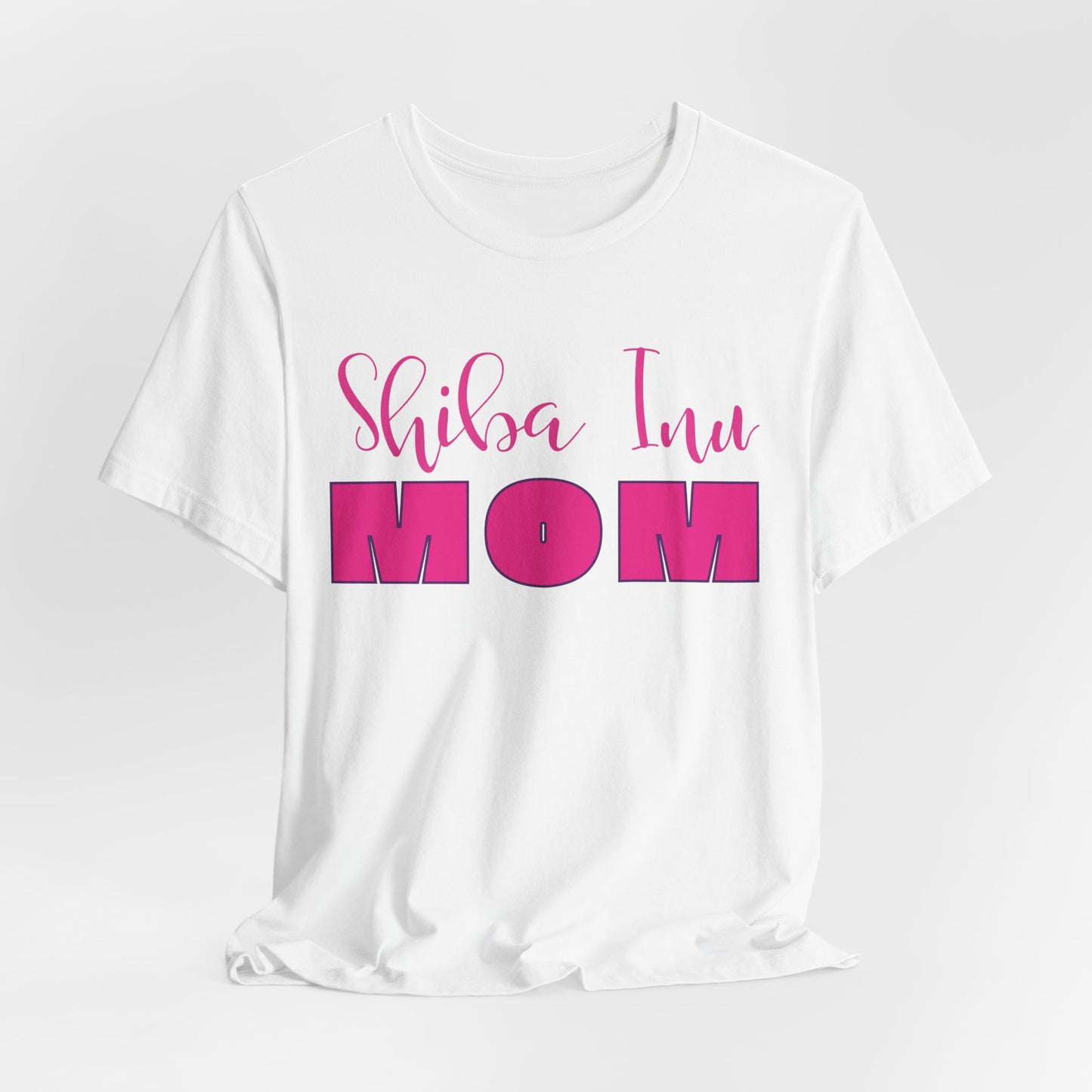 Shiba Inu T-Shirt