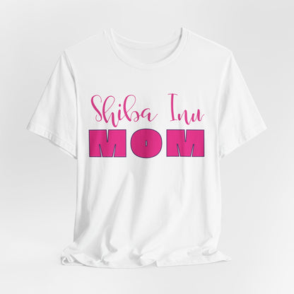 Shiba Inu T-Shirt