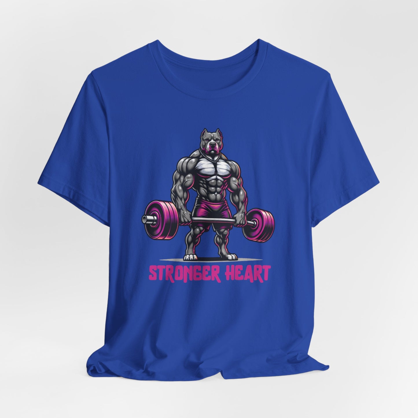 Pitbull T-Shirt