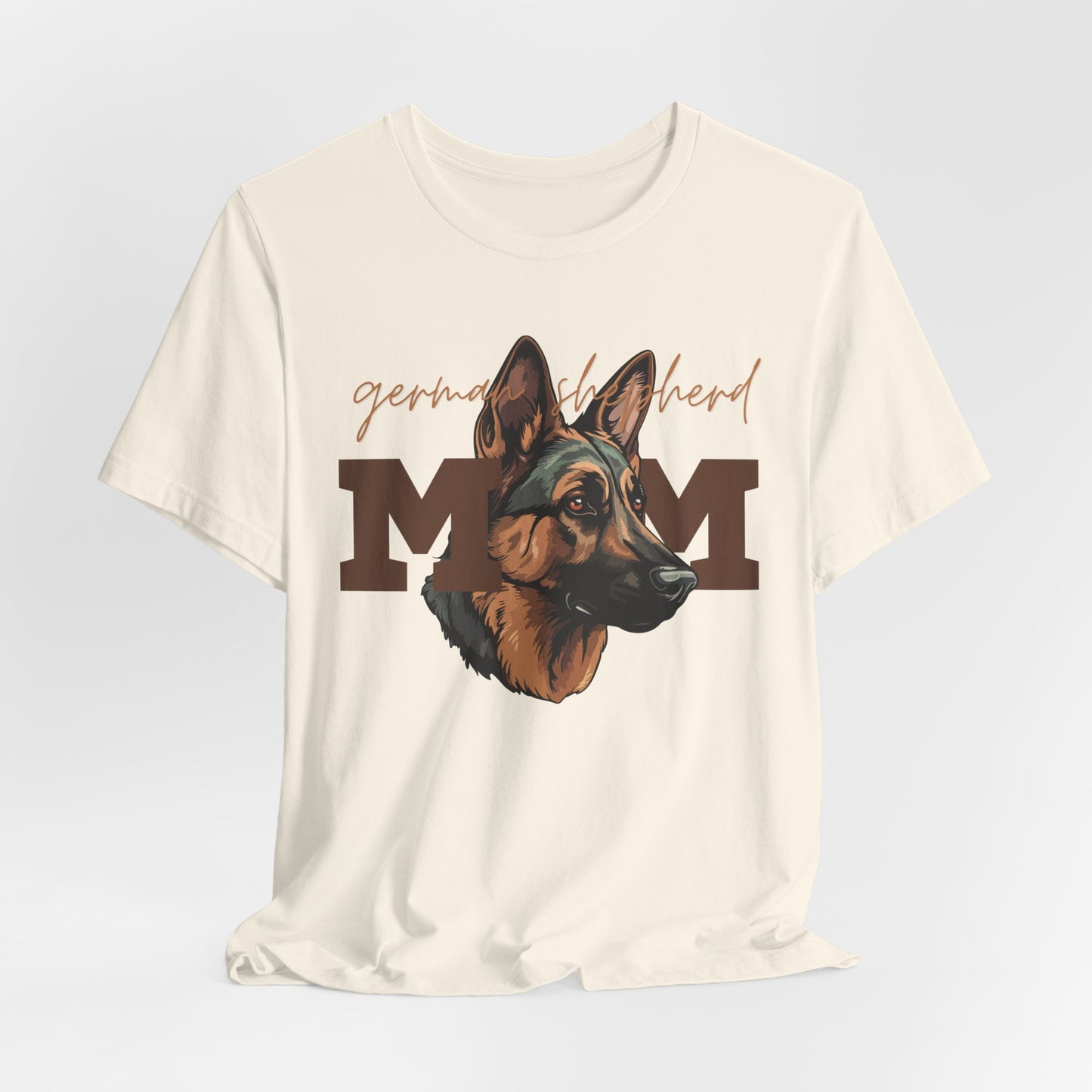 German Shepherd T-Shirt