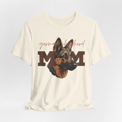 German Shepherd T-Shirt