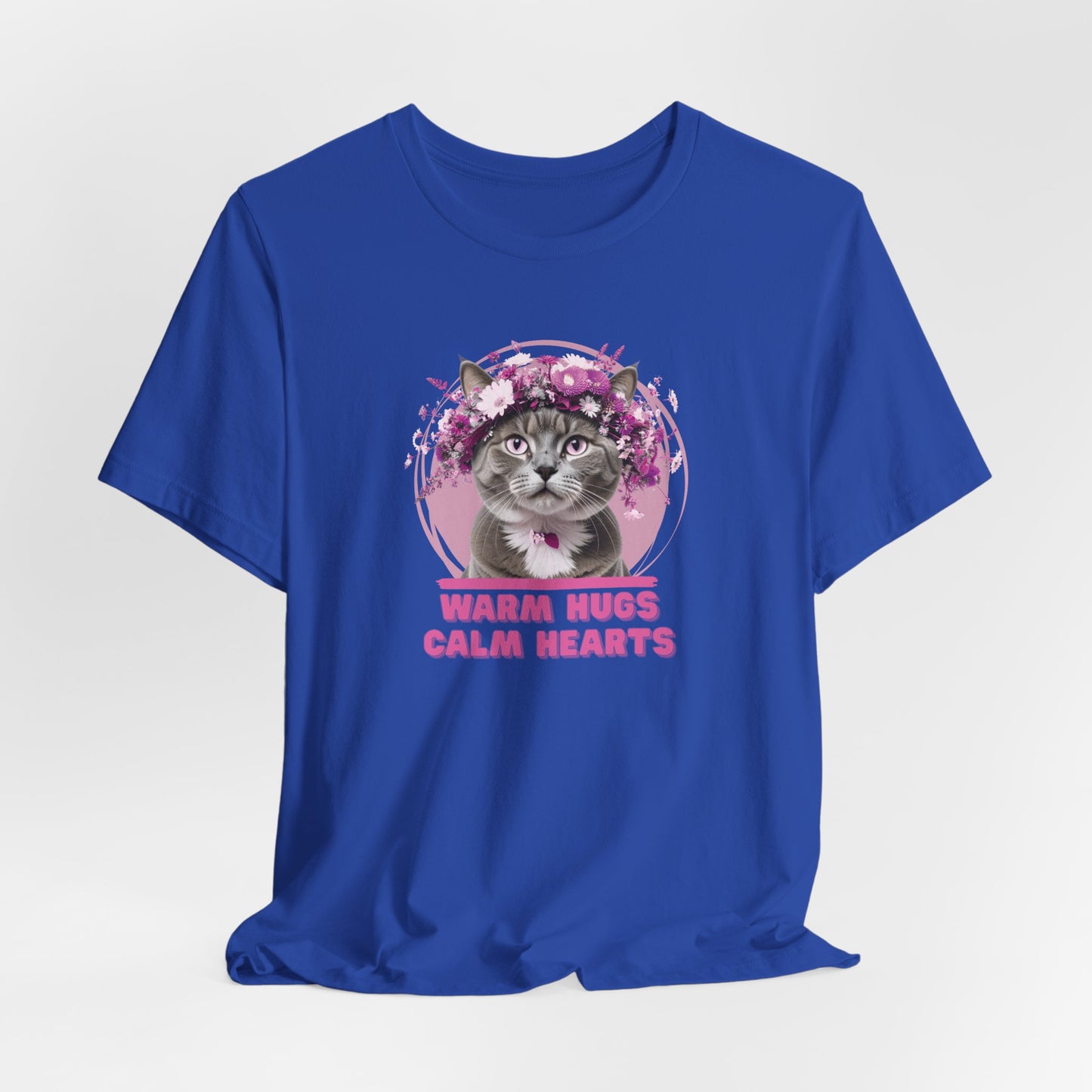 British Shorthair T-Shirt