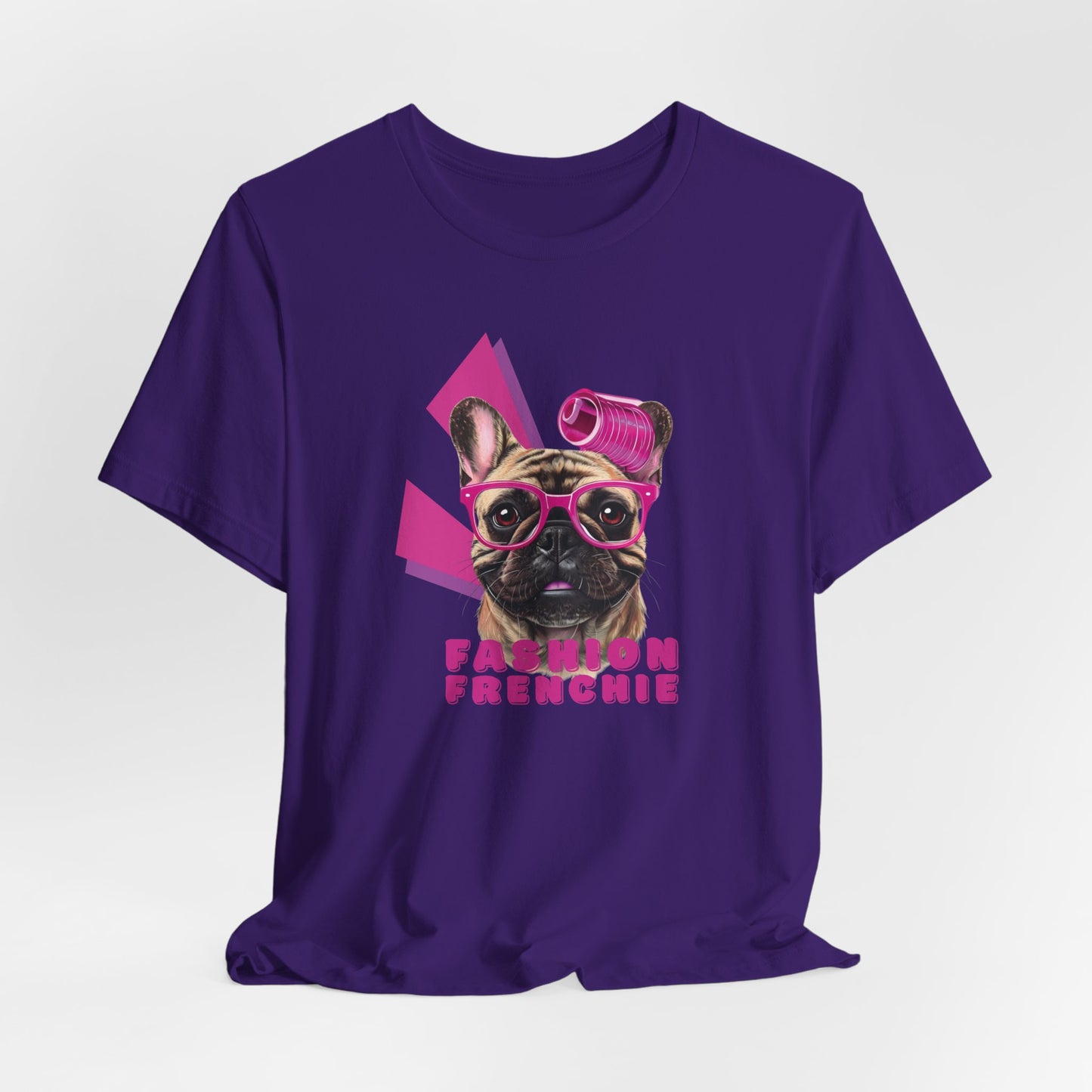 French Bulldog T-Shirt