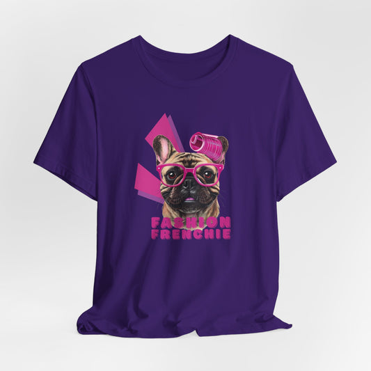 French Bulldog T-Shirt