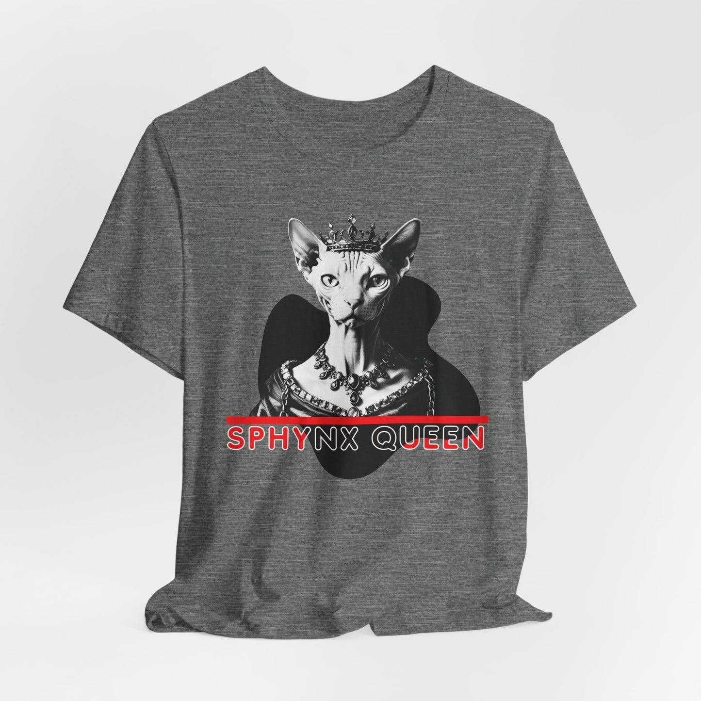 Sphynx T-Shirt