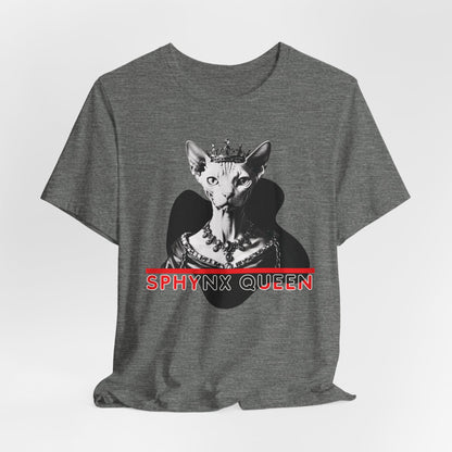 Sphynx T-Shirt