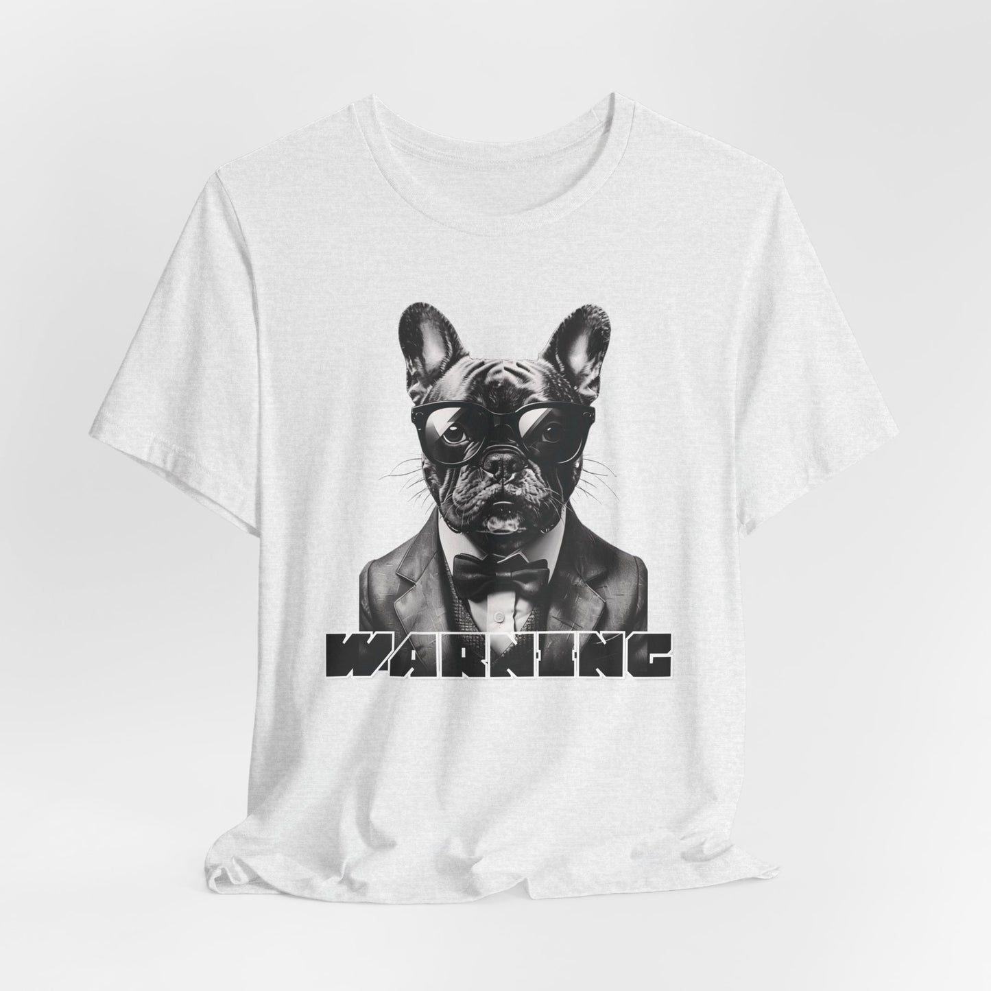 French Bulldog T-Shirt