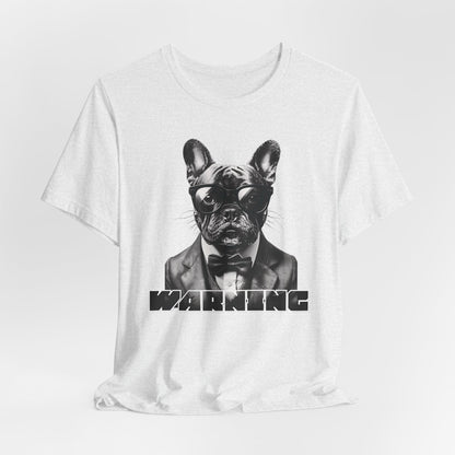 French Bulldog T-Shirt