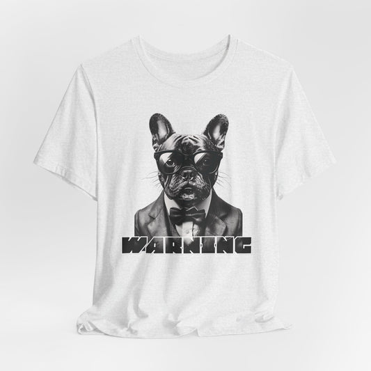 French Bulldog T-Shirt