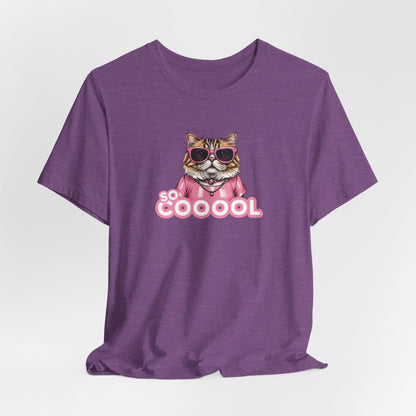 So Cool Women T-Shirt
