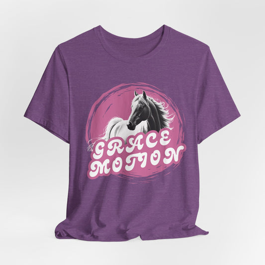 Grace In Motion Women T-Shirt