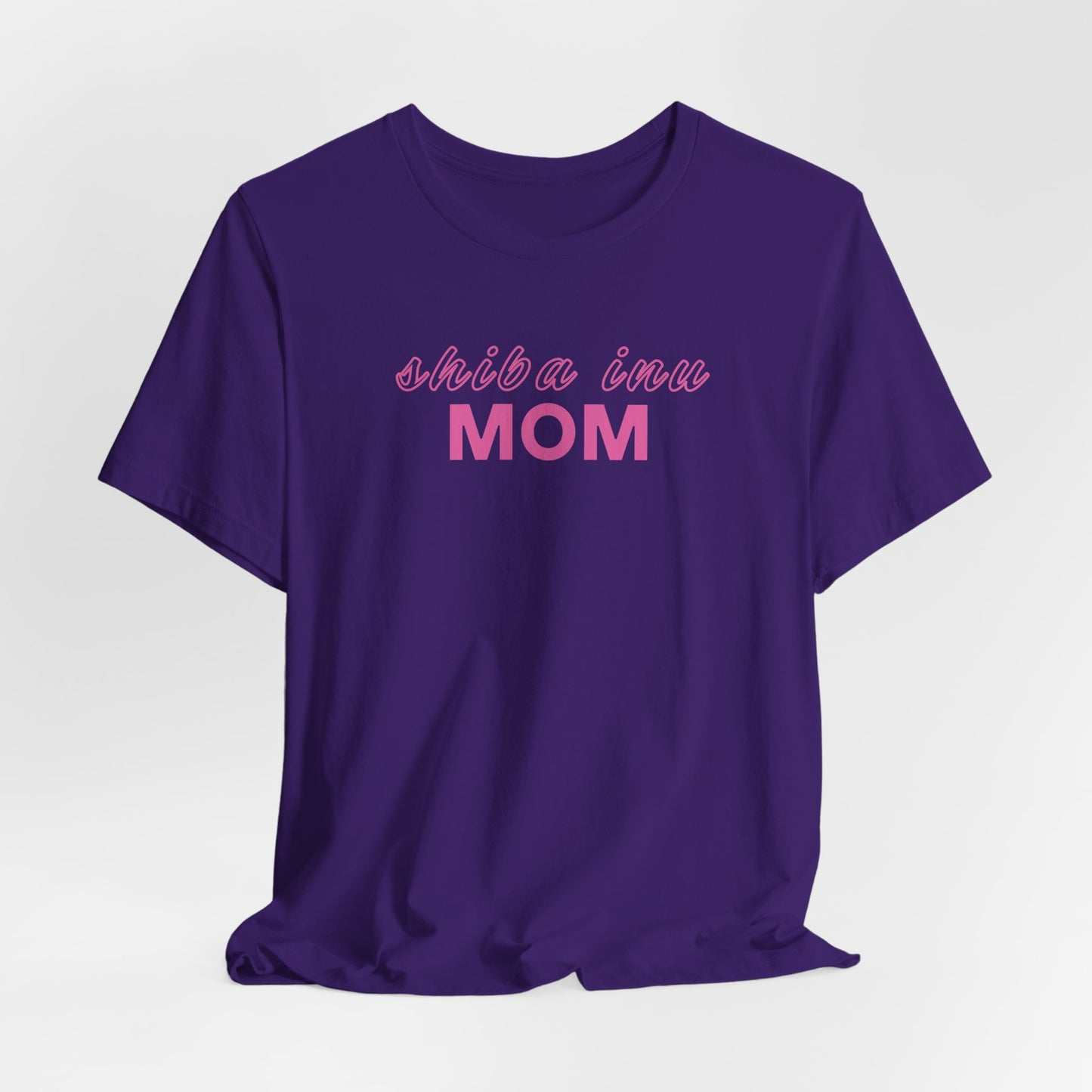 Shiba Inu T-Shirt