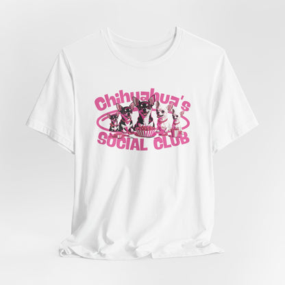 Chihuahua T-Shirt