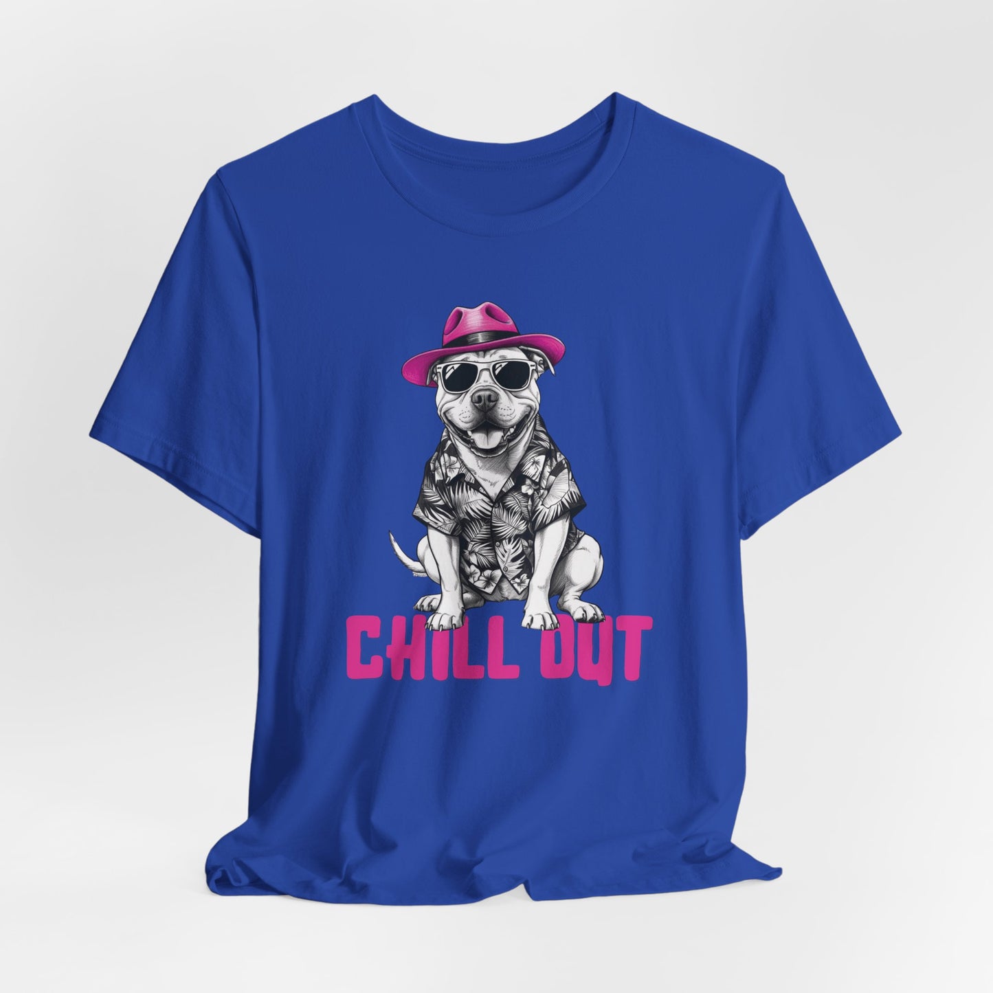 Pitbull T-Shirt