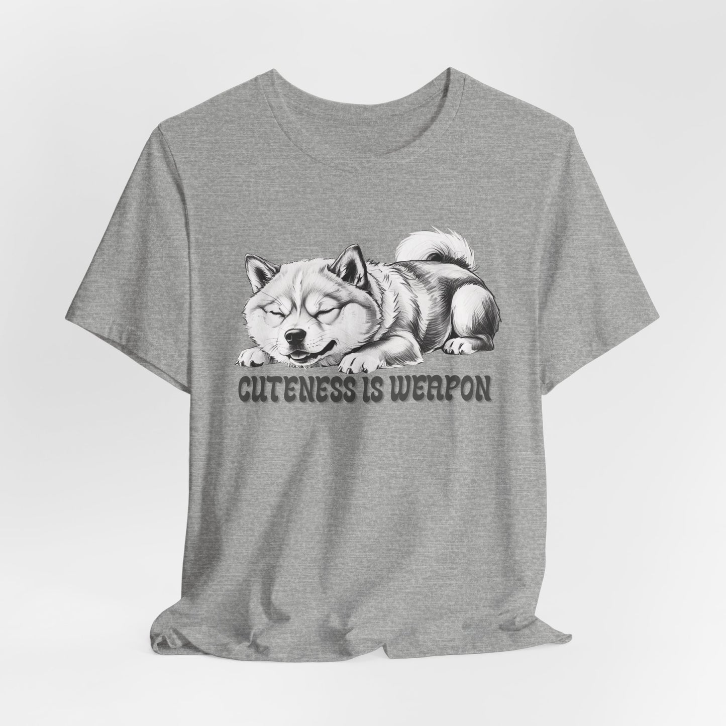 Shiba Inu T-Shirt