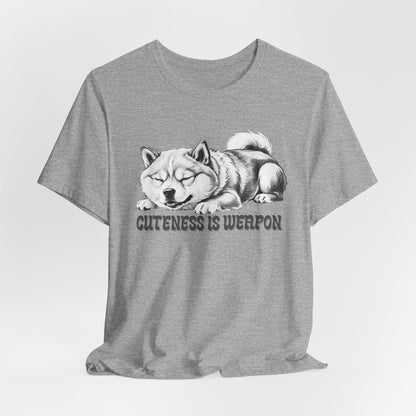 Shiba Inu T-Shirt